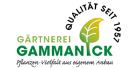 Logo der Firma Blumen Gammanick GbR aus Waldbüttelbrunn