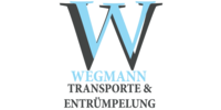 Logo der Firma Wegmann Transporte & Entrümpelung aus Würzburg