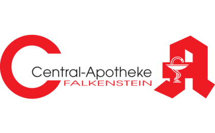 Logo der Firma Robert Herold e.K. Central-Apotheke Falkenstein aus Falkenstein