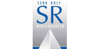 Logo der Firma Serr Wintergärten GmbH aus Rülzheim