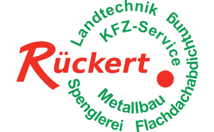 Logo der Firma Andreas Rückert GmbH & Co. KG aus Dietersheim