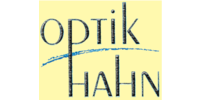 Logo der Firma Optik Hahn aus Tittling