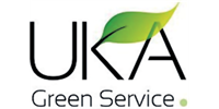 Logo der Firma UKA Greenservice aus Mülheim an der Ruhr auf dem Branchenportal Gartenbau.org