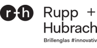 Logo der Firma RUPP + HUBRACH aus Bamberg