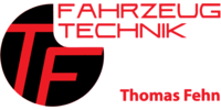 Logo der Firma Fehn Thomas aus Pressig