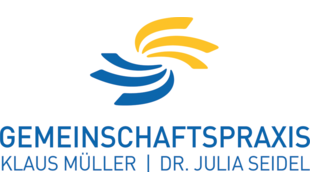 Logo der Firma Müller K. und Seidel J. Dr. aus Spardorf