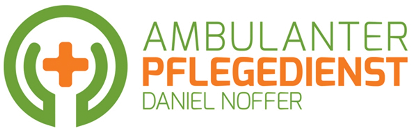 Logo der Firma Ambulanter Pflegedienst Daniel Noffer aus Mönchengladbach