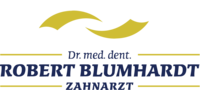 Logo der Firma Blumhardt Robert Dr. aus Aschaffenburg