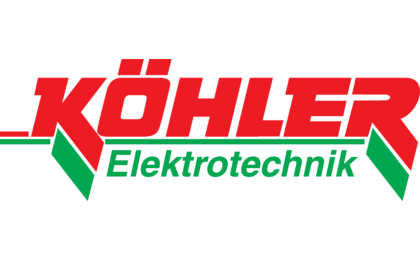 Logo der Firma Köhler Elektrotechnik GmbH aus Würzburg