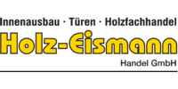 Logo der Firma Holz Eismann aus Neustadt