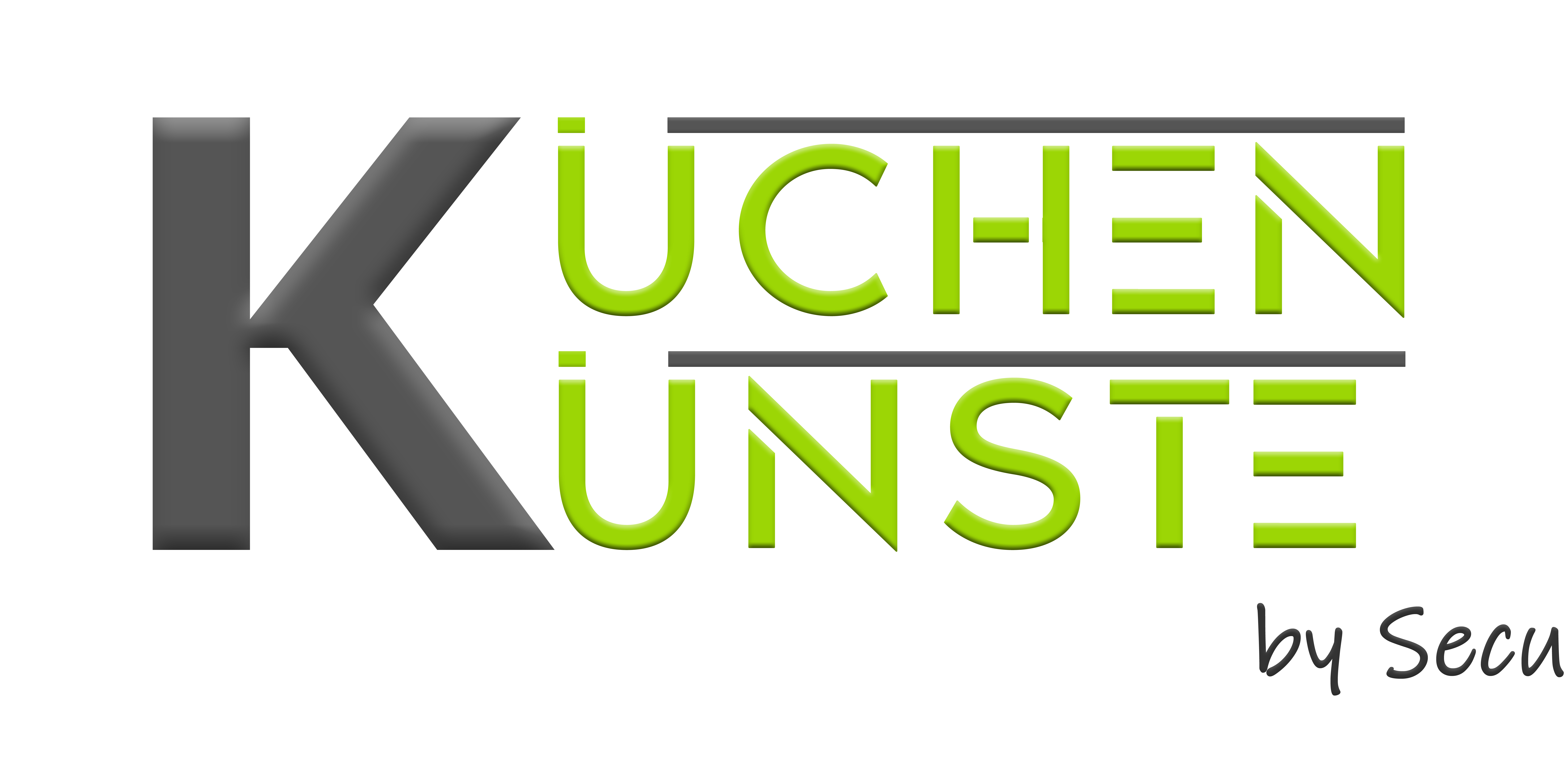 Logo der Firma Küchen Künste by Secu GmbH aus Eppertshausen