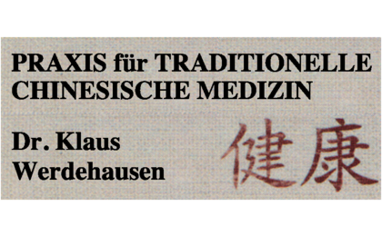 Logo der Firma Werdehausen Klaus Dr. med. aus Mülheim an der Ruhr