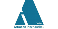Logo der Firma Artmann Innenausbau GmbH aus Bruckmühl