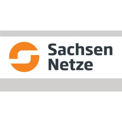 Logo der Firma SachsenNetze GmbH aus Dresden