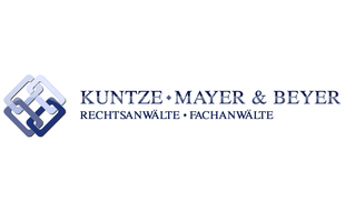 Logo der Firma Kuntze Dr., Mayer & Beyer aus München