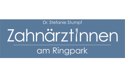 Logo der Firma Zahnärztinnen am Ringpark  Dr. Stefanie Stumpf aus Würzburg