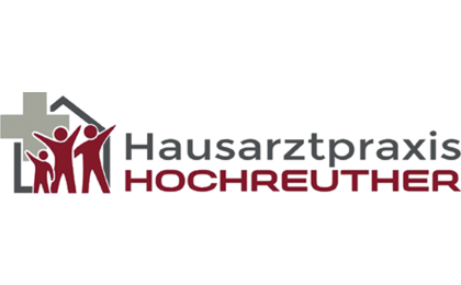 Logo der Firma Hochreuther Fabian Dr.med. aus Fürth