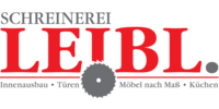 Logo der Firma Andreas Leibl Schreinerei aus Mühlhausen
