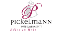 Logo der Firma Möbelschreinerei Pickelmann Christian aus Henfenfeld