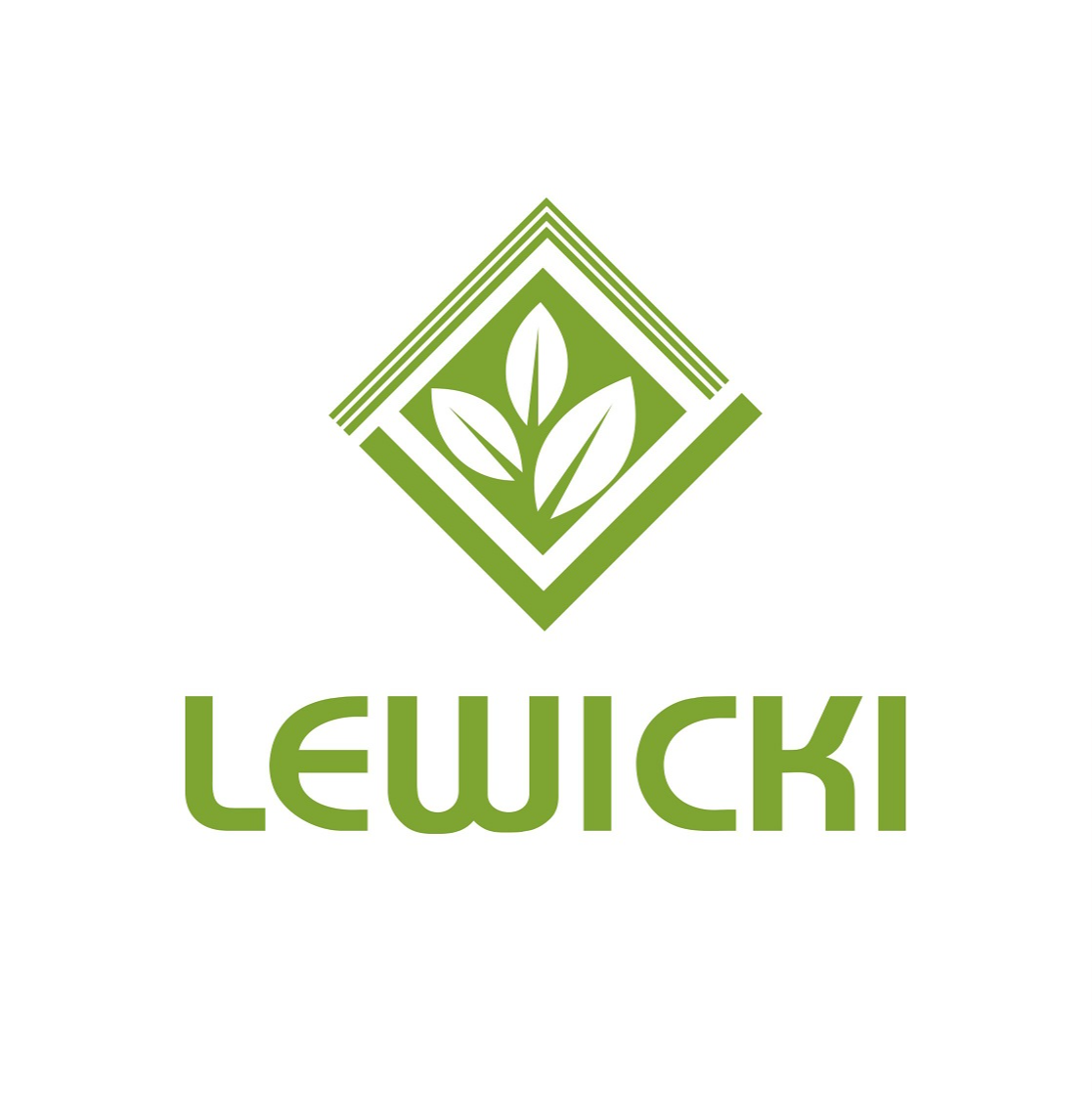 Logo der Firma Lewicki Teppiche aus Berlin