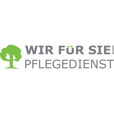 Logo der Firma Wir für Sie GmbH aus Moers