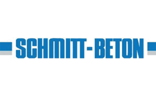 Logo der Firma Schmitt Beton GmbH & Co. KG | Fertigbeton | Transp aus Markt Schwaben