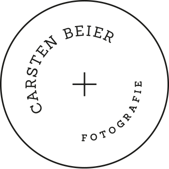 Logo der Firma Carsten Beier Fotografie aus Dresden