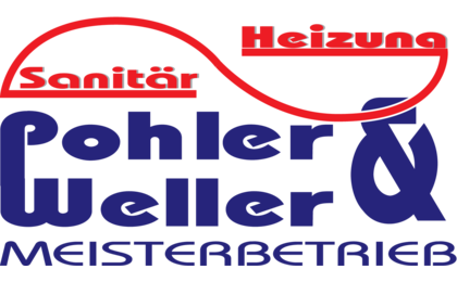 Logo der Firma Heizung Pohler & Weller GmbH & Co. KG aus Erlangen