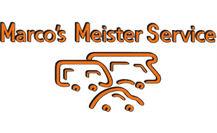 Logo der Firma Marco''s Meister Service aus Freiberg auf dem Branchenportal Auto-Werkstatt.de