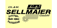 Logo der Firma Sellmaier GmbH aus Egling