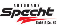 Logo der Firma Autohaus Specht GmbH & Co. KG aus Dietersheim