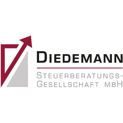Logo der Firma Diedemann Steuerberatungsgesellschaft mbH aus Freital