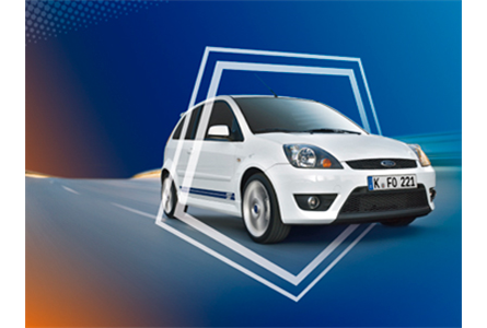 Beispielarbeit von Auto - Ford Klever & Weyers GmbH - veröffentlicht auf Auto-Werkstatt.de