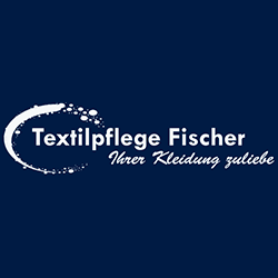 Logo der Firma Textilpflege Fischer aus Gauting