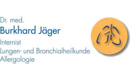 Logo der Firma Burkhard Jäger Internist aus Schwabach