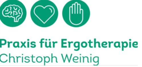 Logo der Firma Christoph Weinig Praxis für Ergotherapie aus Heidelberg