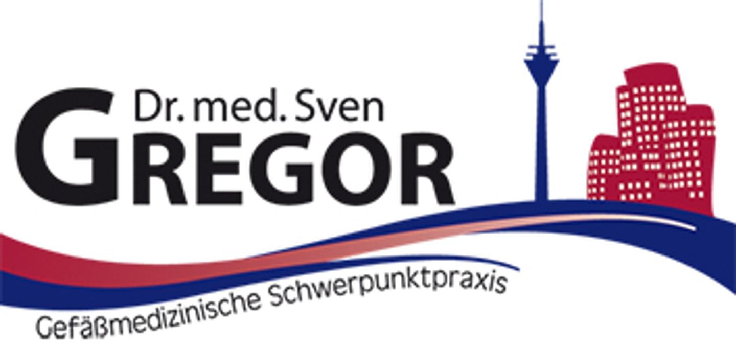 Logo der Firma Praxis Dr. Gregor aus Düsseldorf