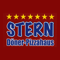 Logo der Firma STERN Döner-Pizzahaus _ Lieferdienst/Bringdienst aus Ludwigshafen am Rhein