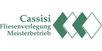 Logo der Firma Cassisi Fliesenverlegung aus Klettgau auf dem Branchenportal Fliesenleger.net