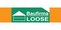 Logo der Firma Baufirma LOOSE & Co. GmbH aus Leubsdorf