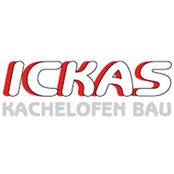 Logo der Firma Robert ICKAS Kachelofenbau Inh. Michael Albrecht e. K. aus Ludwigshafen am Rhein