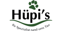 Logo der Firma Tierbedarf Hüpi''s aus Neukirchen-Vluyn
