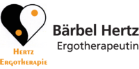 Logo der Firma Hertz Bärbel Ergotherapie aus Altenkunstadt