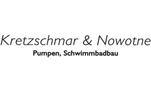 Logo der Firma Kretzschmar & Nowotne aus Elstra