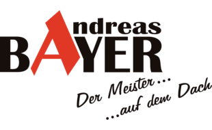 Logo der Firma Dachdeckerei Bayer Andreas aus Waldershof