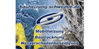 Logo der Firma Schwemm Mobilheizung-Bautrocknung aus Schwabmünchen