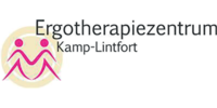 Logo der Firma Klein-Reesink Katharina Ergotherapiezentr.Kamp-Lintfort aus Kamp-Lintfort