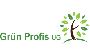 Logo der Firma GRÜN PROFIS UG aus Velbert