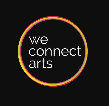 Logo der Firma We Connect Arts aus Berlin