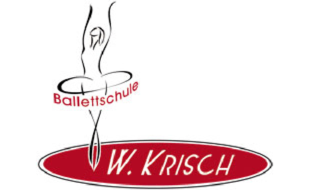 Logo der Firma Ballettschule Krisch aus München